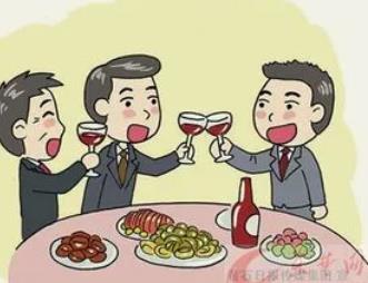 地发布“文明聚餐适量自愿饮酒”倡议书，劝酒出事须担责，感情深不用“一口闷”